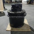 SK330-8 Final Drive SK330 Travel Motor Excavator